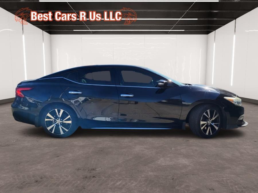 2017 Nissan Maxima SV 3.5L *Ltd Avail*, available for sale in Plainfield, New Jersey | Best Cars R Us LLC. Plainfield, New Jersey 2017 Nissan Maxima SV 3.5L *Ltd Avail*, available for sale in Plainfield, New Jersey | Best Cars R Us LLC. Plainfield, New Jersey