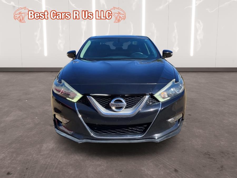 2017 Nissan Maxima SV 3.5L *Ltd Avail*, available for sale in Plainfield, New Jersey | Best Cars R Us LLC. Plainfield, New Jersey 2017 Nissan Maxima SV 3.5L *Ltd Avail*, available for sale in Plainfield, New Jersey | Best Cars R Us LLC. Plainfield, New Jersey