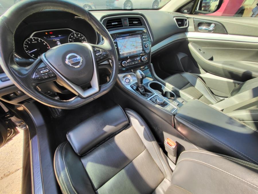 2017 Nissan Maxima SV 3.5L *Ltd Avail*, available for sale in Plainfield, New Jersey | Best Cars R Us LLC. Plainfield, New Jersey 2017 Nissan Maxima SV 3.5L *Ltd Avail*, available for sale in Plainfield, New Jersey | Best Cars R Us LLC. Plainfield, New Jersey