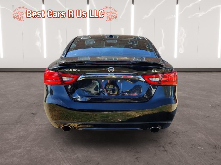 2017 Nissan Maxima SV 3.5L *Ltd Avail*, available for sale in Plainfield, New Jersey | Best Cars R Us LLC. Plainfield, New Jersey 2017 Nissan Maxima SV 3.5L *Ltd Avail*, available for sale in Plainfield, New Jersey | Best Cars R Us LLC. Plainfield, New Jersey