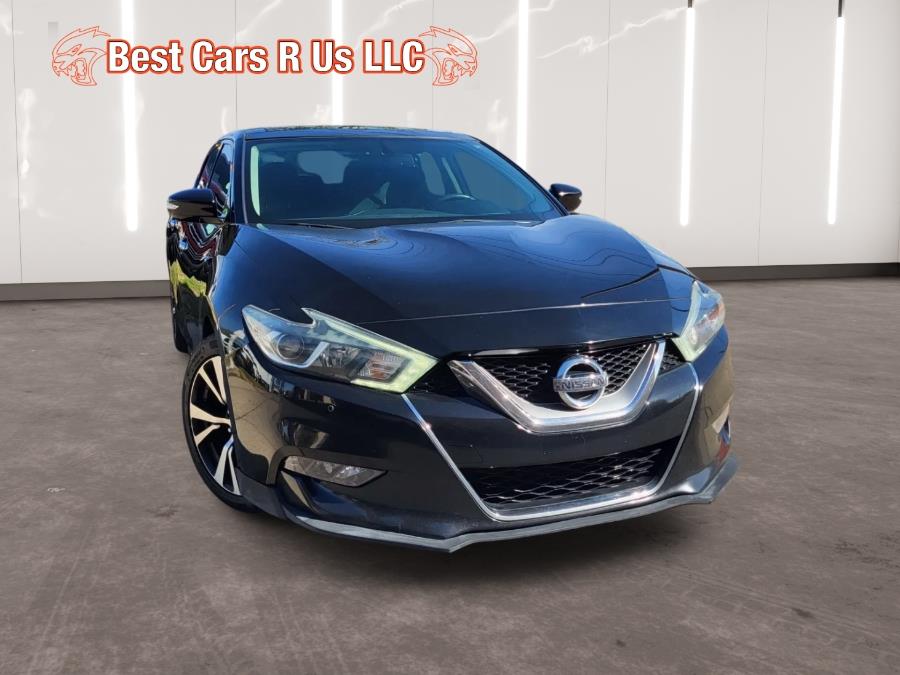 2017 Nissan Maxima SV 3.5L *Ltd Avail*, available for sale in Plainfield, New Jersey | Best Cars R Us LLC. Plainfield, New Jersey 2017 Nissan Maxima SV 3.5L *Ltd Avail*, available for sale in Plainfield, New Jersey | Best Cars R Us LLC. Plainfield, New Jersey