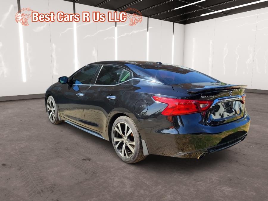 2017 Nissan Maxima SV 3.5L *Ltd Avail*, available for sale in Plainfield, New Jersey | Best Cars R Us LLC. Plainfield, New Jersey 2017 Nissan Maxima SV 3.5L *Ltd Avail*, available for sale in Plainfield, New Jersey | Best Cars R Us LLC. Plainfield, New Jersey