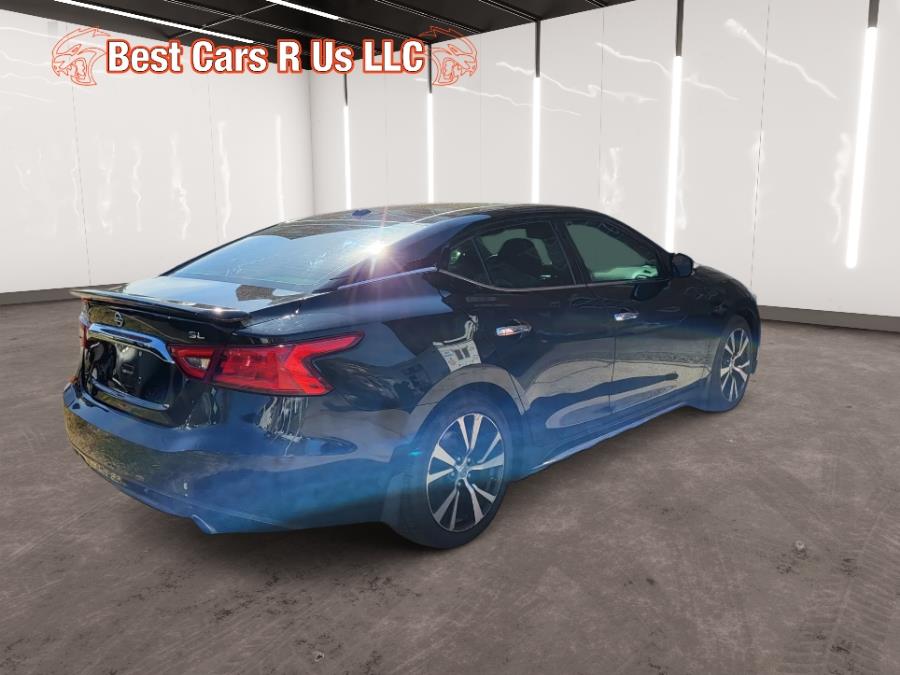 2017 Nissan Maxima SV 3.5L *Ltd Avail*, available for sale in Plainfield, New Jersey | Best Cars R Us LLC. Plainfield, New Jersey 2017 Nissan Maxima SV 3.5L *Ltd Avail*, available for sale in Plainfield, New Jersey | Best Cars R Us LLC. Plainfield, New Jersey