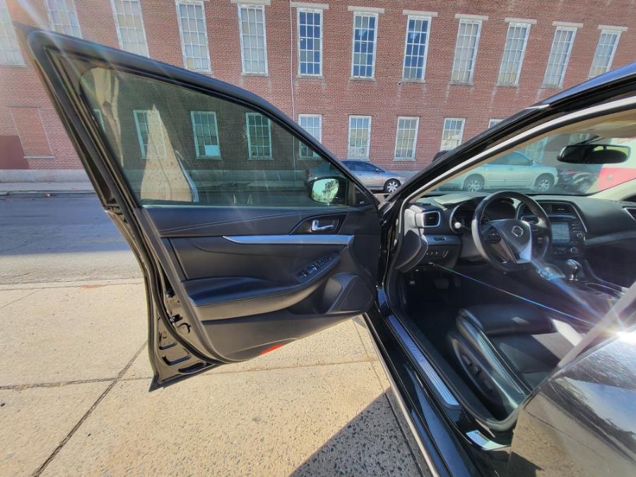 2017 Nissan Maxima SV 3.5L *Ltd Avail*, available for sale in Plainfield, New Jersey | Best Cars R Us LLC. Plainfield, New Jersey 2017 Nissan Maxima SV 3.5L *Ltd Avail*, available for sale in Plainfield, New Jersey | Best Cars R Us LLC. Plainfield, New Jersey