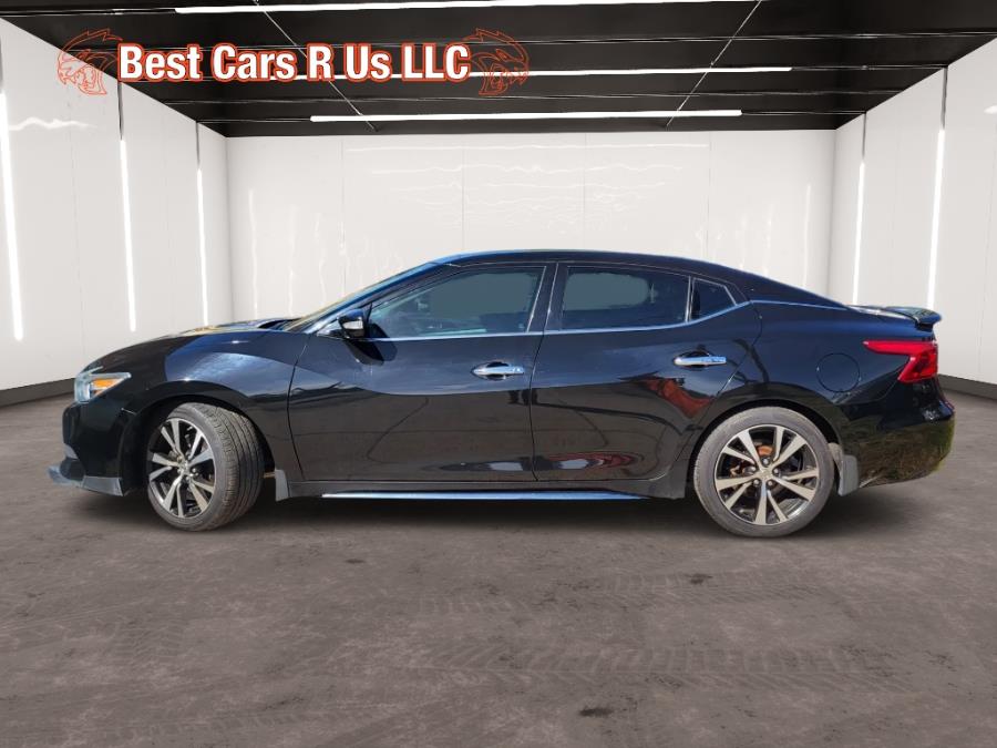 2017 Nissan Maxima SV 3.5L *Ltd Avail*, available for sale in Plainfield, New Jersey | Best Cars R Us LLC. Plainfield, New Jersey 2017 Nissan Maxima SV 3.5L *Ltd Avail*, available for sale in Plainfield, New Jersey | Best Cars R Us LLC. Plainfield, New Jersey
