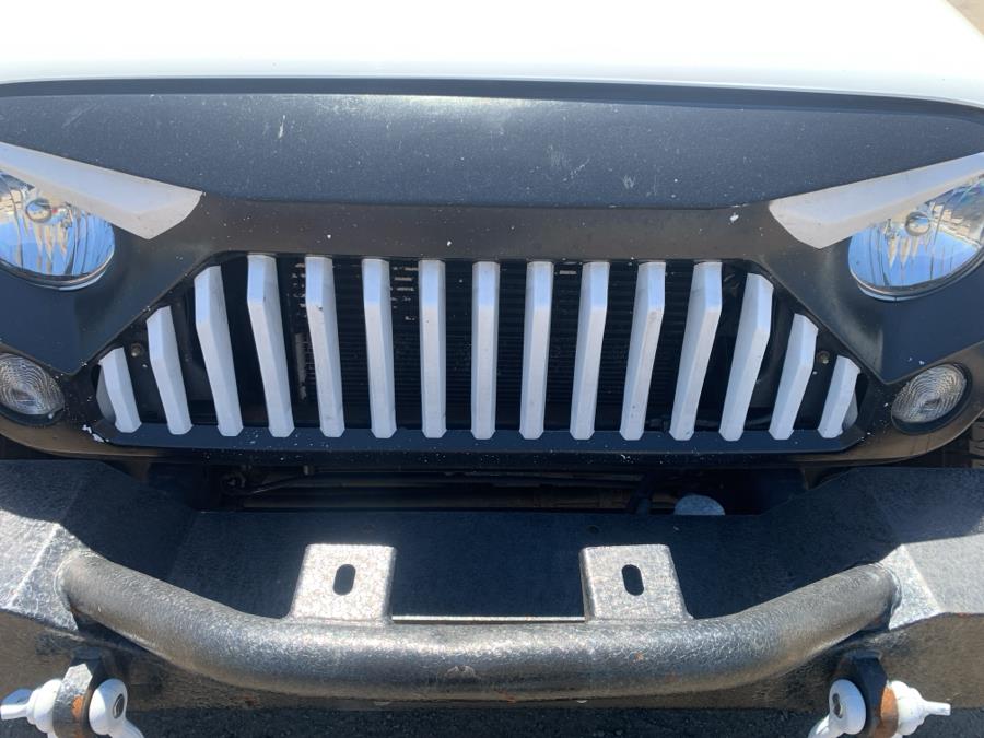 2016 Jeep Wrangler Unlimited 4WD 4dr Sahara, available for sale in Vernon Rockville, Connecticut | Vernon Motor Cars. Vernon Rockville, Connecticut 2016 Jeep Wrangler Unlimited 4WD 4dr Sahara, available for sale in Vernon Rockville, Connecticut | Vernon Motor Cars. Vernon Rockville, Connecticut