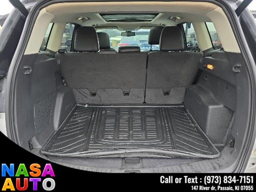 2016 Ford Escape 4WD 4dr Titanium, available for sale in Passaic, New Jersey | Nasa Auto. Passaic, New Jersey 2016 Ford Escape 4WD 4dr Titanium, available for sale in Passaic, New Jersey | Nasa Auto. Passaic, New Jersey