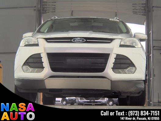 2016 Ford Escape 4WD 4dr Titanium, available for sale in Passaic, New Jersey | Nasa Auto. Passaic, New Jersey 2016 Ford Escape 4WD 4dr Titanium, available for sale in Passaic, New Jersey | Nasa Auto. Passaic, New Jersey