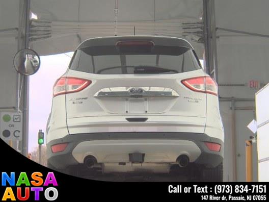 2016 Ford Escape 4WD 4dr Titanium, available for sale in Passaic, New Jersey | Nasa Auto. Passaic, New Jersey 2016 Ford Escape 4WD 4dr Titanium, available for sale in Passaic, New Jersey | Nasa Auto. Passaic, New Jersey