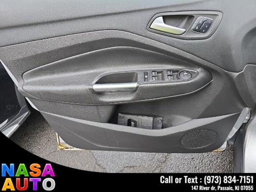 2016 Ford Escape 4WD 4dr Titanium, available for sale in Passaic, New Jersey | Nasa Auto. Passaic, New Jersey 2016 Ford Escape 4WD 4dr Titanium, available for sale in Passaic, New Jersey | Nasa Auto. Passaic, New Jersey