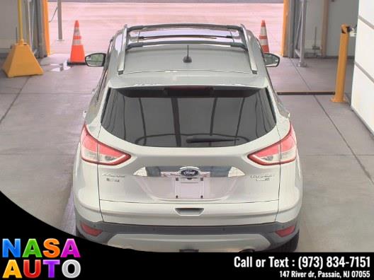 2016 Ford Escape 4WD 4dr Titanium, available for sale in Passaic, New Jersey | Nasa Auto. Passaic, New Jersey 2016 Ford Escape 4WD 4dr Titanium, available for sale in Passaic, New Jersey | Nasa Auto. Passaic, New Jersey
