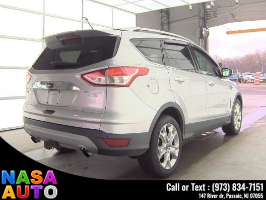 2016 Ford Escape 4WD 4dr Titanium, available for sale in Passaic, New Jersey | Nasa Auto. Passaic, New Jersey 2016 Ford Escape 4WD 4dr Titanium, available for sale in Passaic, New Jersey | Nasa Auto. Passaic, New Jersey