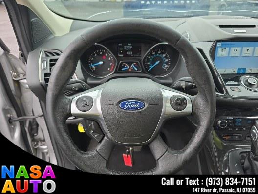 2016 Ford Escape 4WD 4dr Titanium, available for sale in Passaic, New Jersey | Nasa Auto. Passaic, New Jersey 2016 Ford Escape 4WD 4dr Titanium, available for sale in Passaic, New Jersey | Nasa Auto. Passaic, New Jersey
