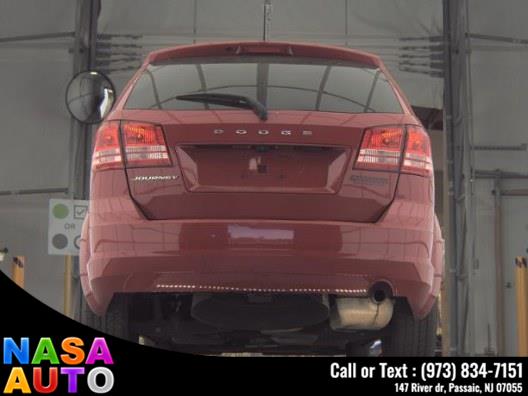 2018 Dodge Journey SE FWD, available for sale in Passaic, New Jersey | Nasa Auto. Passaic, New Jersey 2018 Dodge Journey SE FWD, available for sale in Passaic, New Jersey | Nasa Auto. Passaic, New Jersey