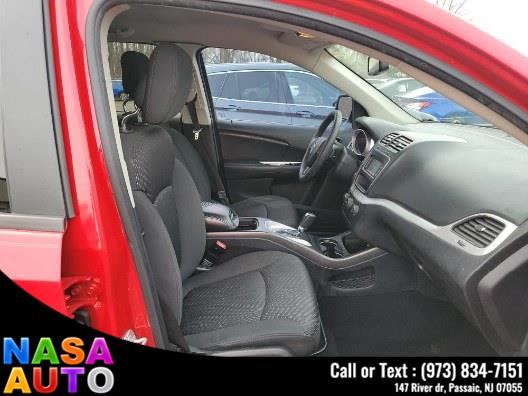 2018 Dodge Journey SE FWD, available for sale in Passaic, New Jersey | Nasa Auto. Passaic, New Jersey 2018 Dodge Journey SE FWD, available for sale in Passaic, New Jersey | Nasa Auto. Passaic, New Jersey