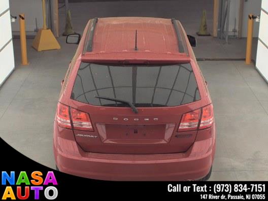 2018 Dodge Journey SE FWD, available for sale in Passaic, New Jersey | Nasa Auto. Passaic, New Jersey 2018 Dodge Journey SE FWD, available for sale in Passaic, New Jersey | Nasa Auto. Passaic, New Jersey