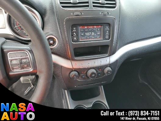 2018 Dodge Journey SE FWD, available for sale in Passaic, New Jersey | Nasa Auto. Passaic, New Jersey 2018 Dodge Journey SE FWD, available for sale in Passaic, New Jersey | Nasa Auto. Passaic, New Jersey