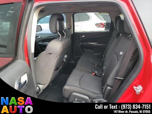 2018 Dodge Journey SE FWD, available for sale in Passaic, New Jersey | Nasa Auto. Passaic, New Jersey 2018 Dodge Journey SE FWD, available for sale in Passaic, New Jersey | Nasa Auto. Passaic, New Jersey
