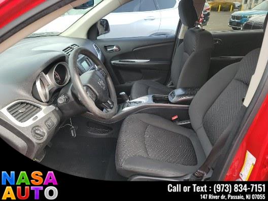 2018 Dodge Journey SE FWD, available for sale in Passaic, New Jersey | Nasa Auto. Passaic, New Jersey 2018 Dodge Journey SE FWD, available for sale in Passaic, New Jersey | Nasa Auto. Passaic, New Jersey
