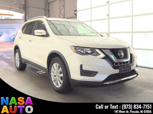 2018 Nissan Rogue AWD SL, available for sale in Passaic, New Jersey | Nasa Auto. Passaic, New Jersey 2018 Nissan Rogue AWD SL, available for sale in Passaic, New Jersey | Nasa Auto. Passaic, New Jersey