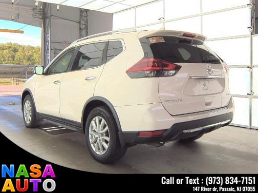 2018 Nissan Rogue AWD SL, available for sale in Passaic, New Jersey | Nasa Auto. Passaic, New Jersey 2018 Nissan Rogue AWD SL, available for sale in Passaic, New Jersey | Nasa Auto. Passaic, New Jersey