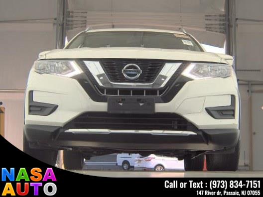 2018 Nissan Rogue AWD SL, available for sale in Passaic, New Jersey | Nasa Auto. Passaic, New Jersey 2018 Nissan Rogue AWD SL, available for sale in Passaic, New Jersey | Nasa Auto. Passaic, New Jersey