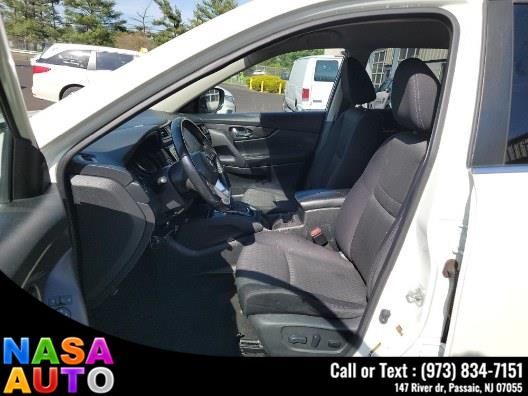 2018 Nissan Rogue AWD SL, available for sale in Passaic, New Jersey | Nasa Auto. Passaic, New Jersey 2018 Nissan Rogue AWD SL, available for sale in Passaic, New Jersey | Nasa Auto. Passaic, New Jersey