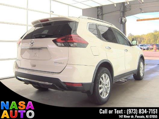 2018 Nissan Rogue AWD SL, available for sale in Passaic, New Jersey | Nasa Auto. Passaic, New Jersey 2018 Nissan Rogue AWD SL, available for sale in Passaic, New Jersey | Nasa Auto. Passaic, New Jersey