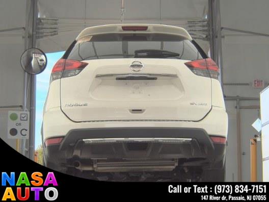 2018 Nissan Rogue AWD SL, available for sale in Passaic, New Jersey | Nasa Auto. Passaic, New Jersey 2018 Nissan Rogue AWD SL, available for sale in Passaic, New Jersey | Nasa Auto. Passaic, New Jersey