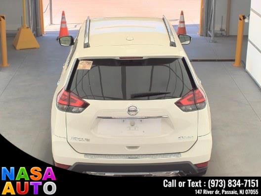 2018 Nissan Rogue AWD SL, available for sale in Passaic, New Jersey | Nasa Auto. Passaic, New Jersey 2018 Nissan Rogue AWD SL, available for sale in Passaic, New Jersey | Nasa Auto. Passaic, New Jersey