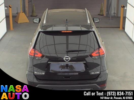 2019 Nissan Rogue AWD SL, available for sale in Passaic, New Jersey | Nasa Auto. Passaic, New Jersey 2019 Nissan Rogue AWD SL, available for sale in Passaic, New Jersey | Nasa Auto. Passaic, New Jersey
