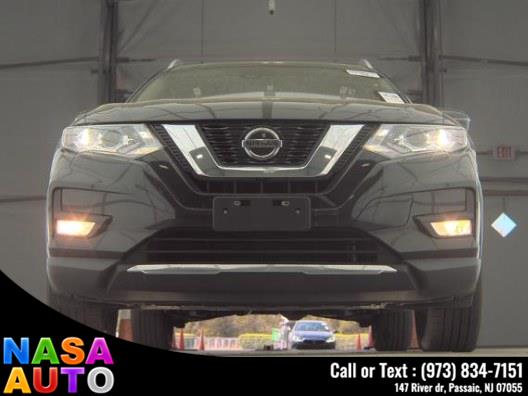 2019 Nissan Rogue AWD SL, available for sale in Passaic, New Jersey | Nasa Auto. Passaic, New Jersey 2019 Nissan Rogue AWD SL, available for sale in Passaic, New Jersey | Nasa Auto. Passaic, New Jersey