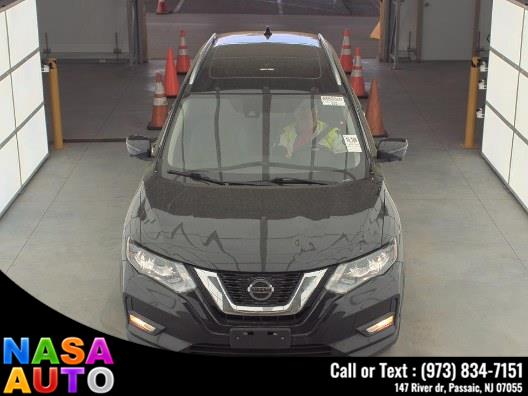 2019 Nissan Rogue AWD SL, available for sale in Passaic, New Jersey | Nasa Auto. Passaic, New Jersey 2019 Nissan Rogue AWD SL, available for sale in Passaic, New Jersey | Nasa Auto. Passaic, New Jersey