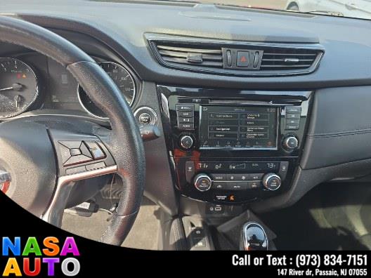 2019 Nissan Rogue AWD SL, available for sale in Passaic, New Jersey | Nasa Auto. Passaic, New Jersey 2019 Nissan Rogue AWD SL, available for sale in Passaic, New Jersey | Nasa Auto. Passaic, New Jersey