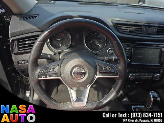 2019 Nissan Rogue AWD SL, available for sale in Passaic, New Jersey | Nasa Auto. Passaic, New Jersey 2019 Nissan Rogue AWD SL, available for sale in Passaic, New Jersey | Nasa Auto. Passaic, New Jersey