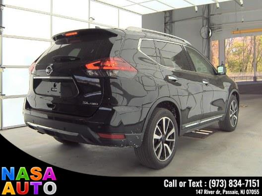 2019 Nissan Rogue AWD SL, available for sale in Passaic, New Jersey | Nasa Auto. Passaic, New Jersey 2019 Nissan Rogue AWD SL, available for sale in Passaic, New Jersey | Nasa Auto. Passaic, New Jersey