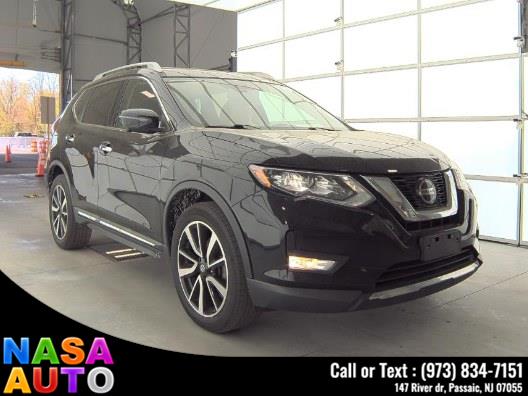 2019 Nissan Rogue AWD SL, available for sale in Passaic, New Jersey | Nasa Auto. Passaic, New Jersey 2019 Nissan Rogue AWD SL, available for sale in Passaic, New Jersey | Nasa Auto. Passaic, New Jersey