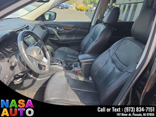 2019 Nissan Rogue AWD SL, available for sale in Passaic, New Jersey | Nasa Auto. Passaic, New Jersey 2019 Nissan Rogue AWD SL, available for sale in Passaic, New Jersey | Nasa Auto. Passaic, New Jersey