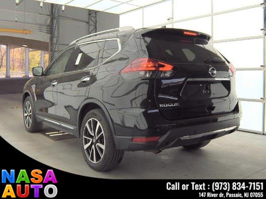 2019 Nissan Rogue AWD SL, available for sale in Passaic, New Jersey | Nasa Auto. Passaic, New Jersey 2019 Nissan Rogue AWD SL, available for sale in Passaic, New Jersey | Nasa Auto. Passaic, New Jersey