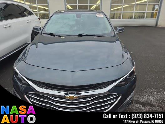 2020 Chevrolet Malibu 4dr Sdn LT, available for sale in Passaic, New Jersey | Nasa Auto. Passaic, New Jersey 2020 Chevrolet Malibu 4dr Sdn LT, available for sale in Passaic, New Jersey | Nasa Auto. Passaic, New Jersey