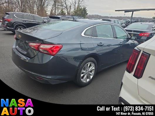 2020 Chevrolet Malibu 4dr Sdn LT, available for sale in Passaic, New Jersey | Nasa Auto. Passaic, New Jersey 2020 Chevrolet Malibu 4dr Sdn LT, available for sale in Passaic, New Jersey | Nasa Auto. Passaic, New Jersey