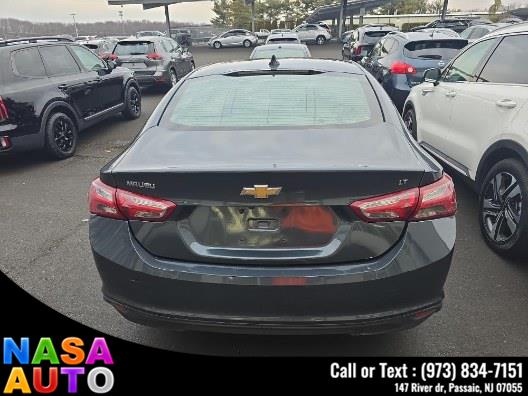 2020 Chevrolet Malibu 4dr Sdn LT, available for sale in Passaic, New Jersey | Nasa Auto. Passaic, New Jersey 2020 Chevrolet Malibu 4dr Sdn LT, available for sale in Passaic, New Jersey | Nasa Auto. Passaic, New Jersey
