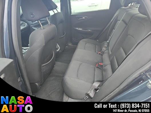 2020 Chevrolet Malibu 4dr Sdn LT, available for sale in Passaic, New Jersey | Nasa Auto. Passaic, New Jersey 2020 Chevrolet Malibu 4dr Sdn LT, available for sale in Passaic, New Jersey | Nasa Auto. Passaic, New Jersey