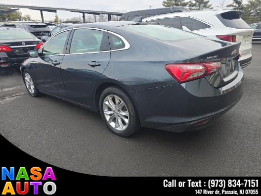 2020 Chevrolet Malibu 4dr Sdn LT, available for sale in Passaic, New Jersey | Nasa Auto. Passaic, New Jersey 2020 Chevrolet Malibu 4dr Sdn LT, available for sale in Passaic, New Jersey | Nasa Auto. Passaic, New Jersey