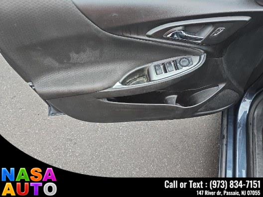 2020 Chevrolet Malibu 4dr Sdn LT, available for sale in Passaic, New Jersey | Nasa Auto. Passaic, New Jersey 2020 Chevrolet Malibu 4dr Sdn LT, available for sale in Passaic, New Jersey | Nasa Auto. Passaic, New Jersey