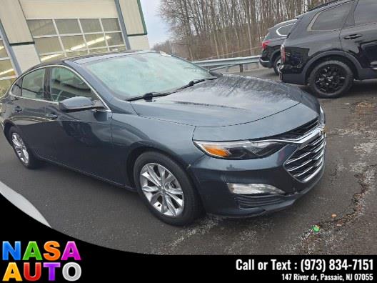 2020 Chevrolet Malibu 4dr Sdn LT, available for sale in Passaic, New Jersey | Nasa Auto. Passaic, New Jersey 2020 Chevrolet Malibu 4dr Sdn LT, available for sale in Passaic, New Jersey | Nasa Auto. Passaic, New Jersey