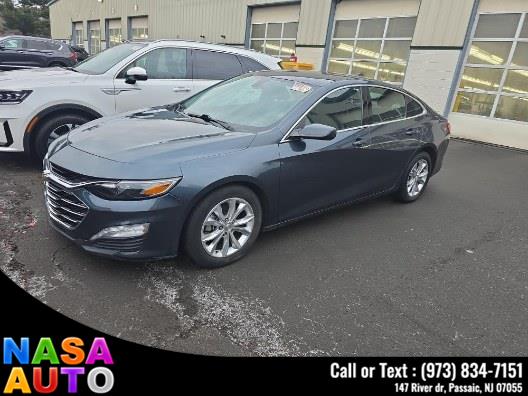 2020 Chevrolet Malibu 4dr Sdn LT, available for sale in Passaic, New Jersey | Nasa Auto. Passaic, New Jersey 2020 Chevrolet Malibu 4dr Sdn LT, available for sale in Passaic, New Jersey | Nasa Auto. Passaic, New Jersey