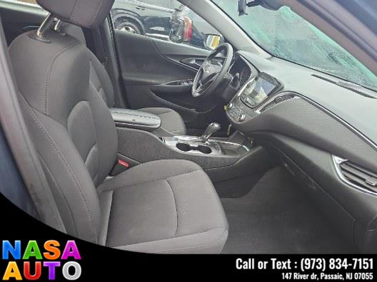 2020 Chevrolet Malibu 4dr Sdn LT, available for sale in Passaic, New Jersey | Nasa Auto. Passaic, New Jersey 2020 Chevrolet Malibu 4dr Sdn LT, available for sale in Passaic, New Jersey | Nasa Auto. Passaic, New Jersey