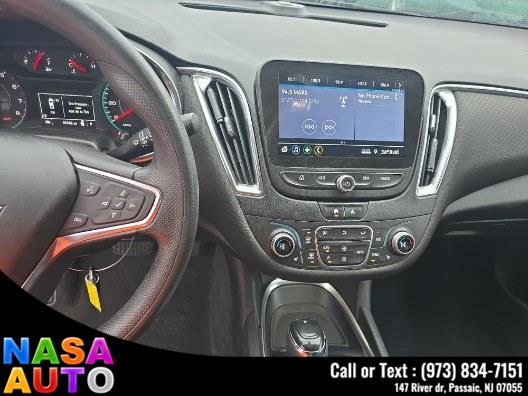2020 Chevrolet Malibu 4dr Sdn LT, available for sale in Passaic, New Jersey | Nasa Auto. Passaic, New Jersey 2020 Chevrolet Malibu 4dr Sdn LT, available for sale in Passaic, New Jersey | Nasa Auto. Passaic, New Jersey