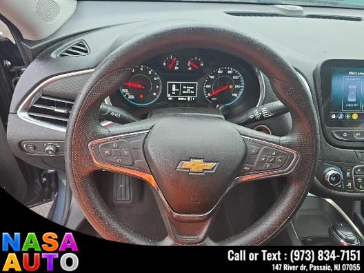 2020 Chevrolet Malibu 4dr Sdn LT, available for sale in Passaic, New Jersey | Nasa Auto. Passaic, New Jersey 2020 Chevrolet Malibu 4dr Sdn LT, available for sale in Passaic, New Jersey | Nasa Auto. Passaic, New Jersey